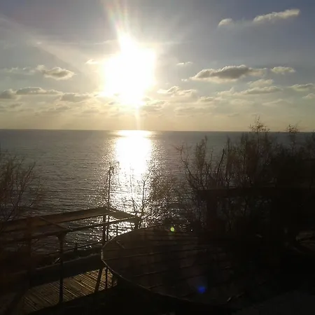 Foivos Seaside Apartmán *