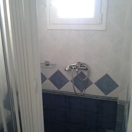 Foivos Seaside Agios Georgios (Corfu)