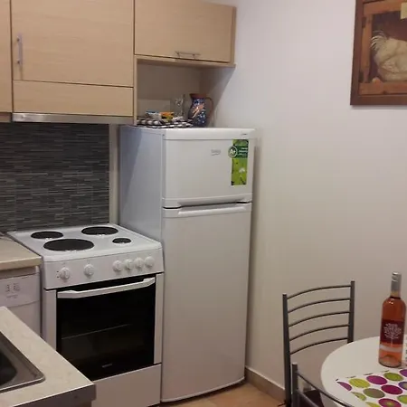 Apartmán Foivos Seaside Agios Georgios (Corfu)