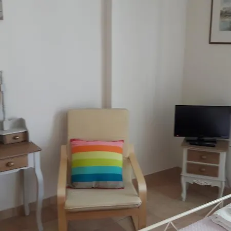 Foivos Seaside Apartmán Agios Georgios (Corfu)