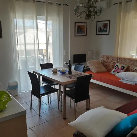 Foivos Seaside * Agios Georgios (Corfu)