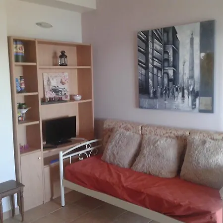 Foivos Seaside Agios Georgios (Corfu)