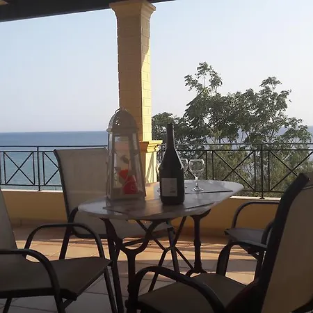 Foivos Seaside * آغيوس غيوريوس