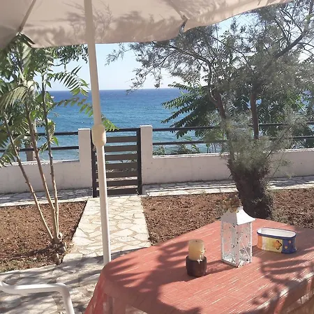 شقة Foivos Seaside